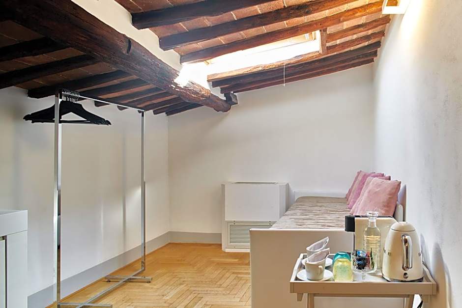 B&B Le Logge Luxury Rooms