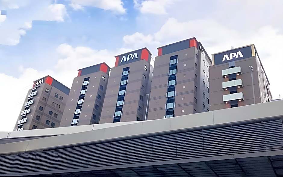 APA Hotel Roppongi SIX