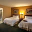 Hampton Inn By Hilton & Suites Stillwater, Ok