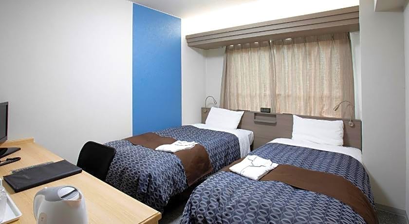 Nagasaki I.K Hotel