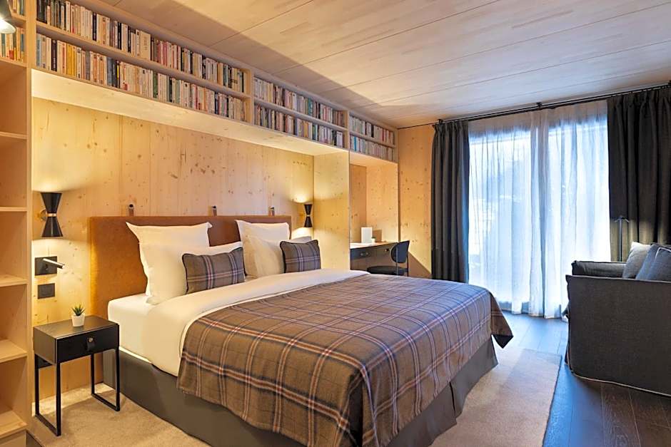 St-Alban Hotel & Spa