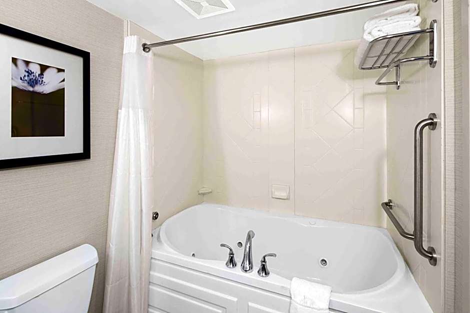 Hilton Garden Inn Madison