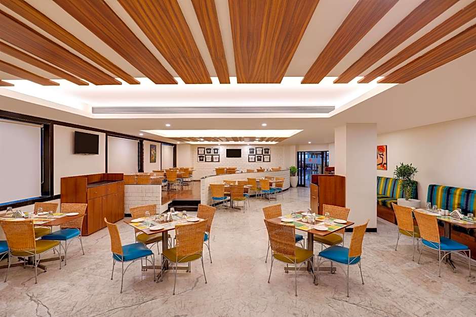 Lemon Tree Hotel Indore