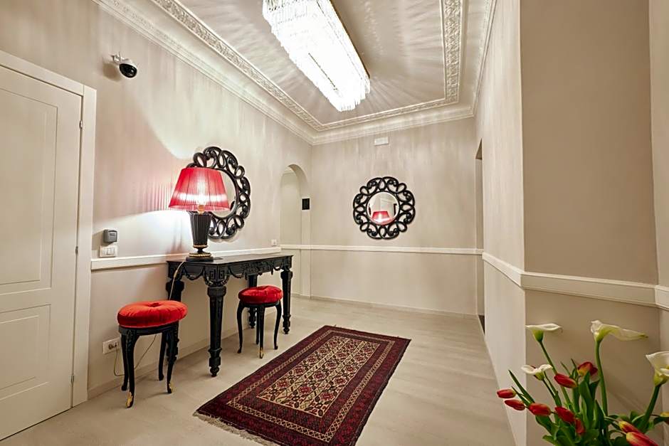 Residenza Maglioni al Battistero