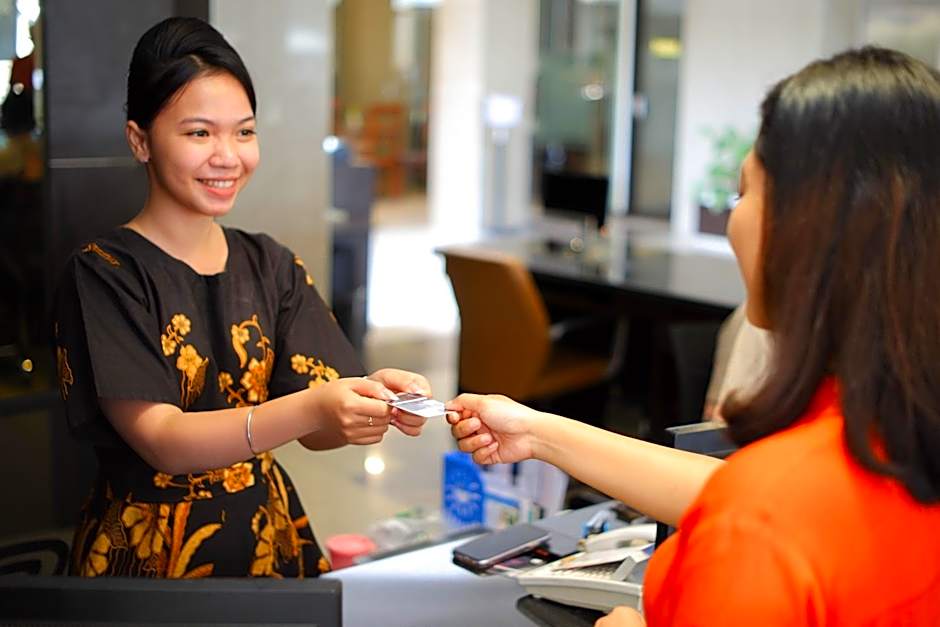 Pandanaran Prawirotaman Yogyakarta