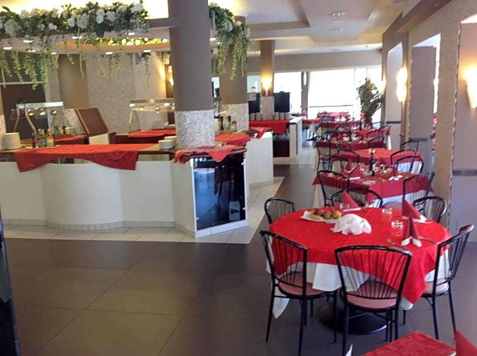 Hotel Eur