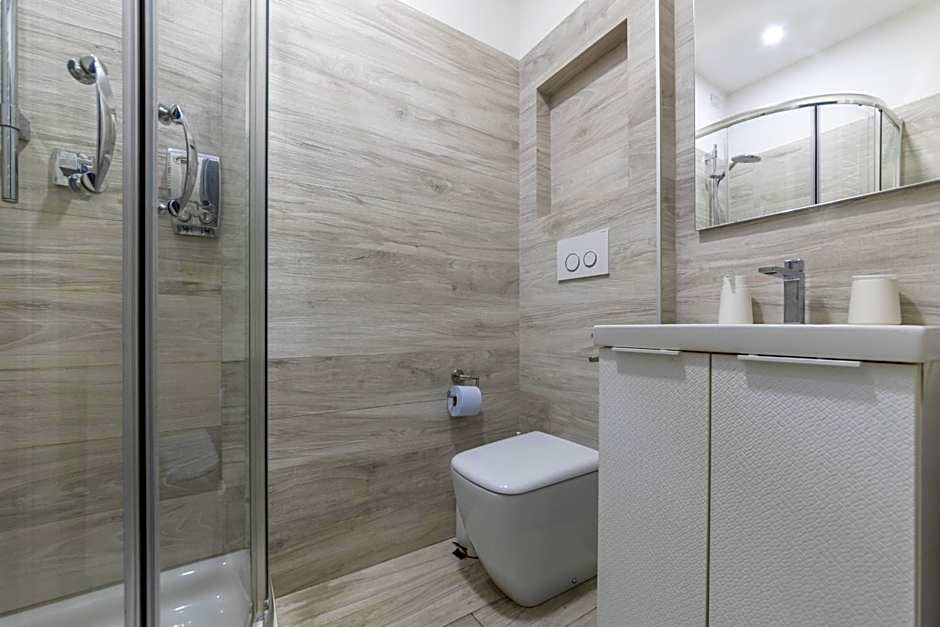 CHEZROMYK the Kosher B&B