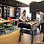 Novotel Suites Paris CDG Airport Villepinte