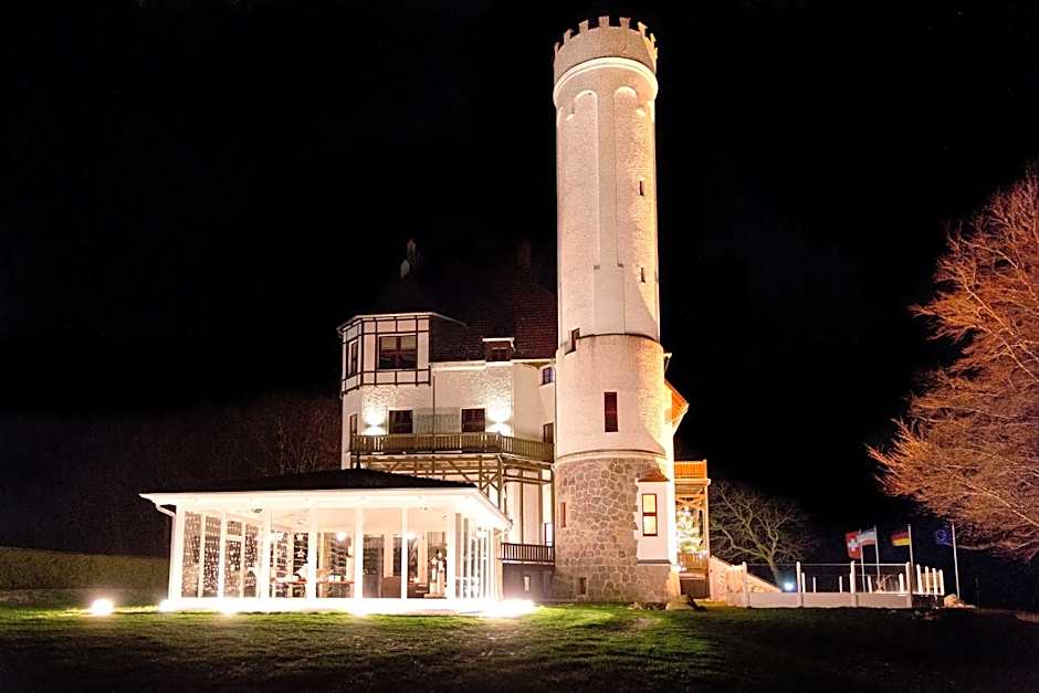 Romantik Hotel Schloss Ranzow