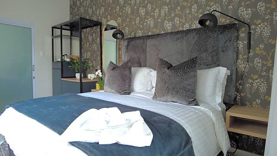 The Executive Bed and Breakfast