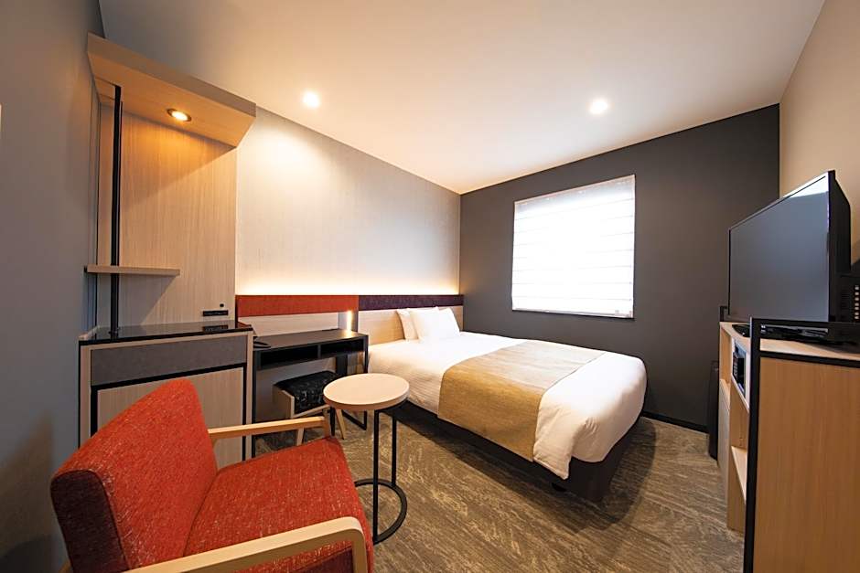 Almont Hotel Nippori