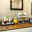 Econo Lodge Inn & Suites Radford-Blacksburg Area