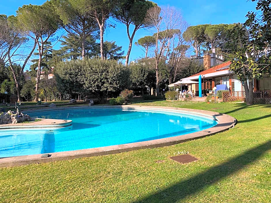 Villa Albina