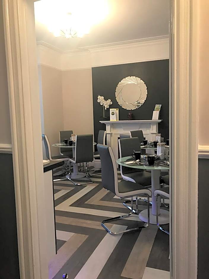 Cassandra Guest House