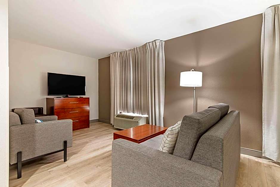 Comfort Inn Near Six Flags St. Louis