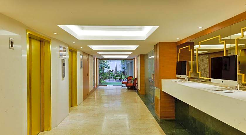 Arawana Regency Park Sukhumvit