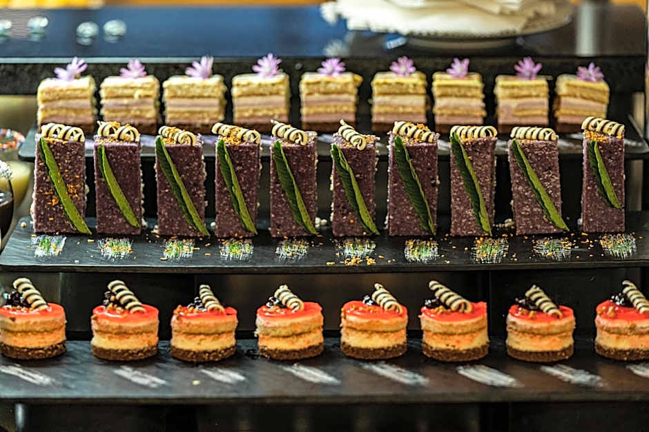 HVD Club Bor Ultra All Inclusive - Private Beach & Free parking