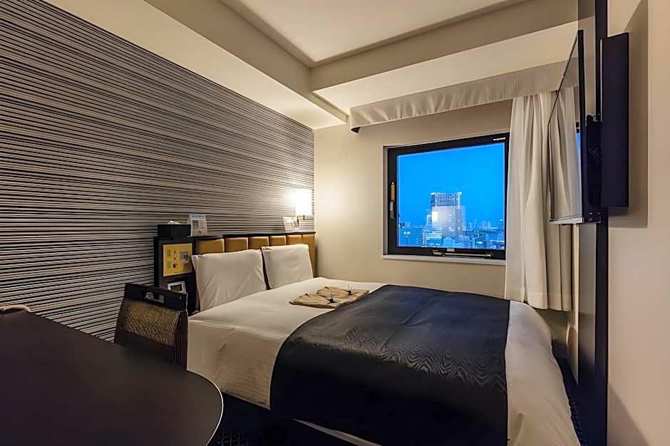 APA Hotel Shintomicho Eki-Kita