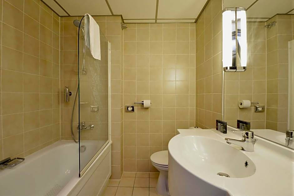 Fletcher Hotel-Restaurant 's-Hertogenbosch