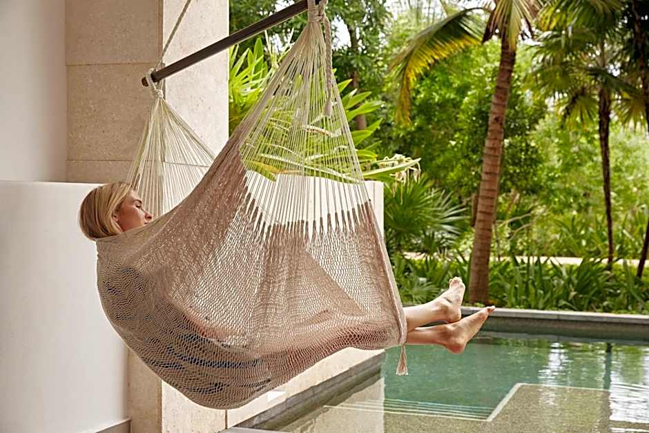 Unico Hotel Riviera Maya - All Inclusive - Adults Only