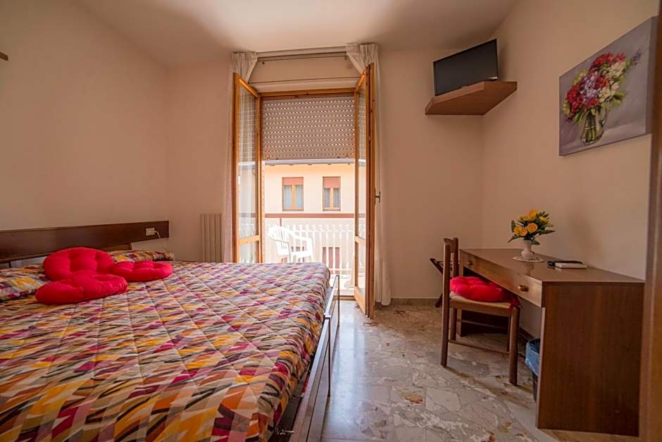 Hotel Santa Maria