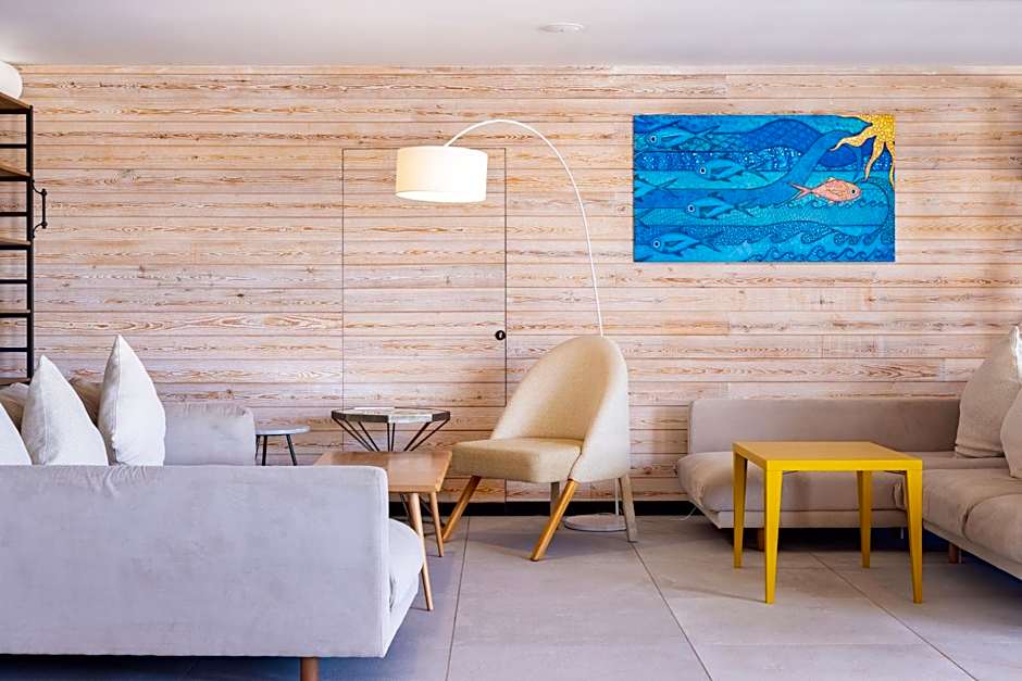 INNSiDE by Melia Fuerteventura - Adults Only