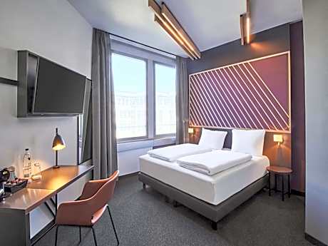 B&B HOTEL Rüsselsheim