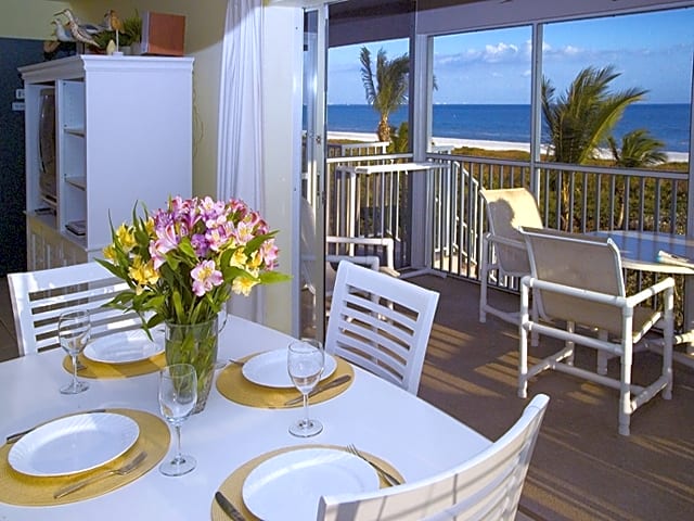 Sanibel Arms West