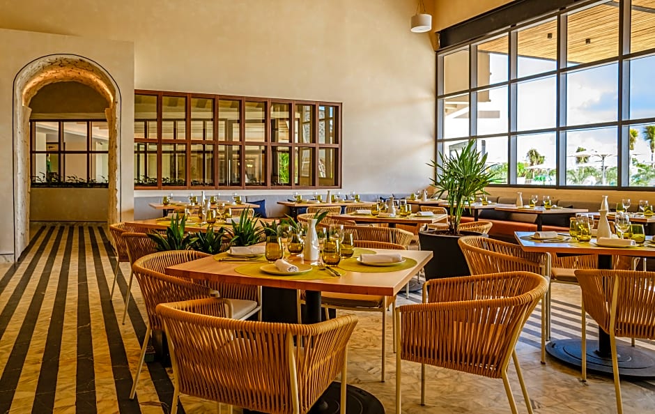 Estudio Playa Mujeres – Isla Mujeres, TX