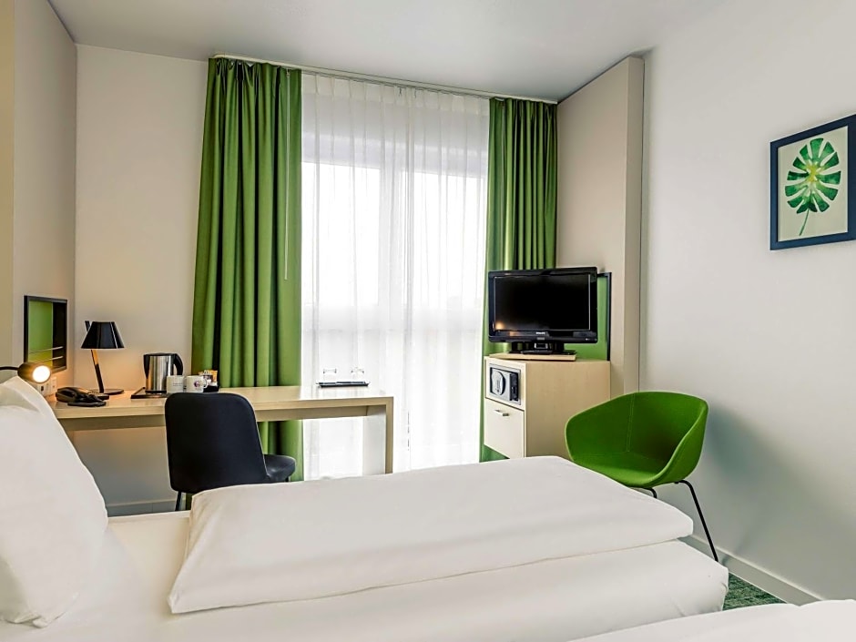 Mercure Hotel Hannover Mitte