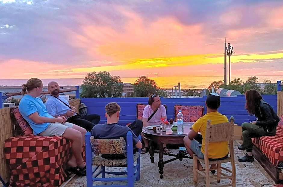 Freebirds Hostel