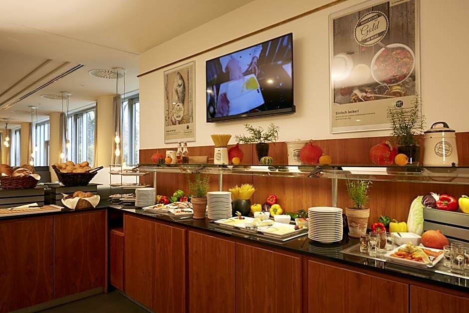 H4 Hotel Kassel City, Trademark Collection by Wyndham