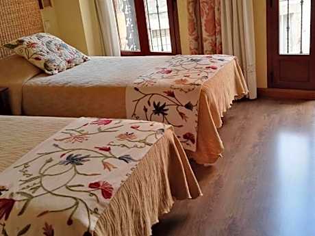 Hospedería Tía María