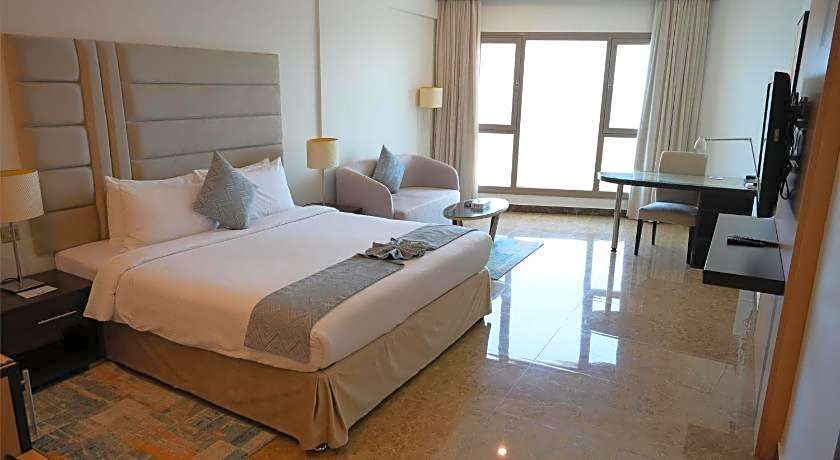 Best Western Plus Mahboula