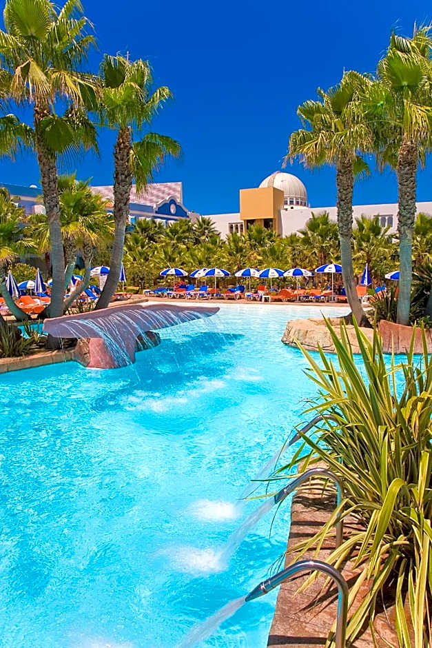 PLAYABALLENA SPA HOTEL