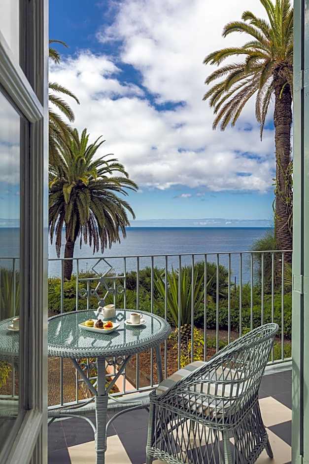 Reid's Palace, A Belmond Hotel, Madeira