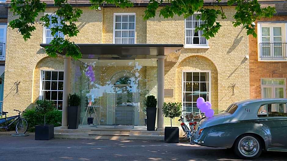 The Gonville Hotel, a member of Radisson Individuals