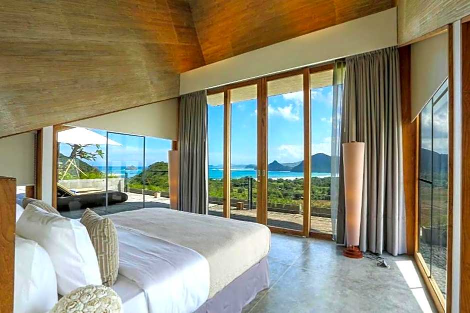 Seven Havens Residence