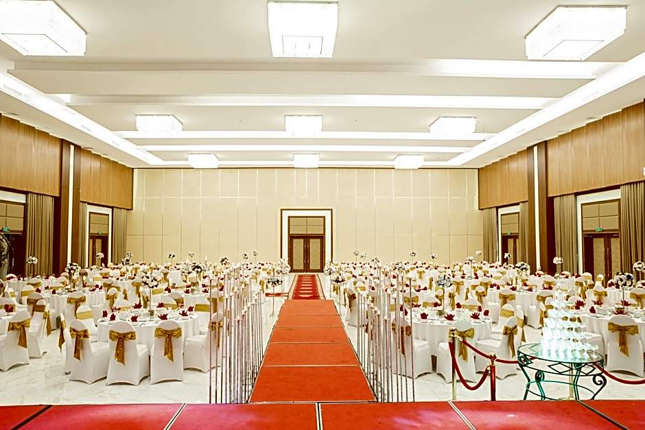 Muong Thanh Holiday Moc Chau