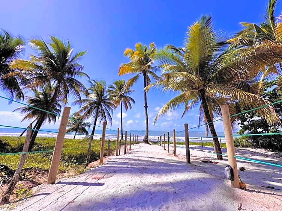 Flat Luxo em Japaratinga a 15 min de Maragogi/AL - Villa Naluri