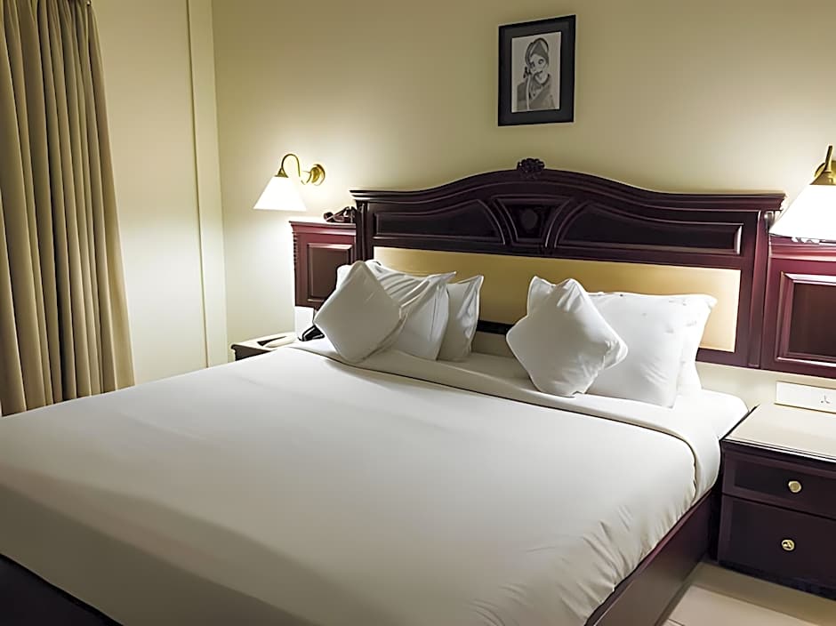 Hotel Airlink Castle