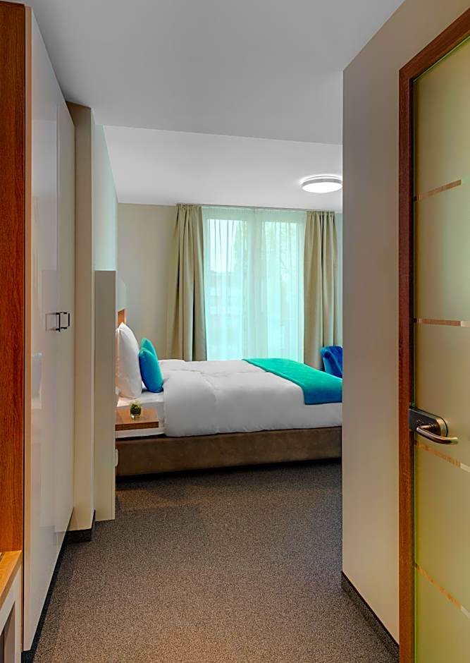 Hotel und Pension Seereich