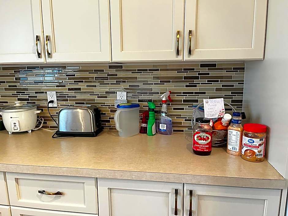 Beddington masteroom close airport!