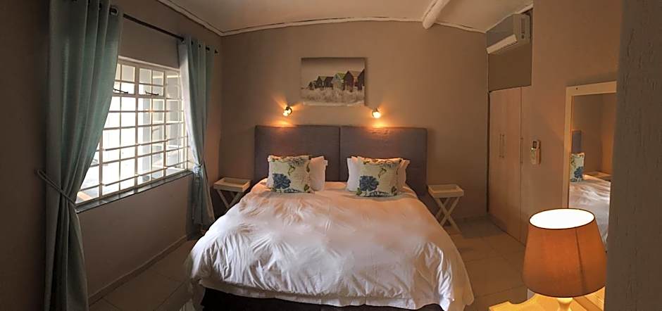 Mountain Creek Lodge