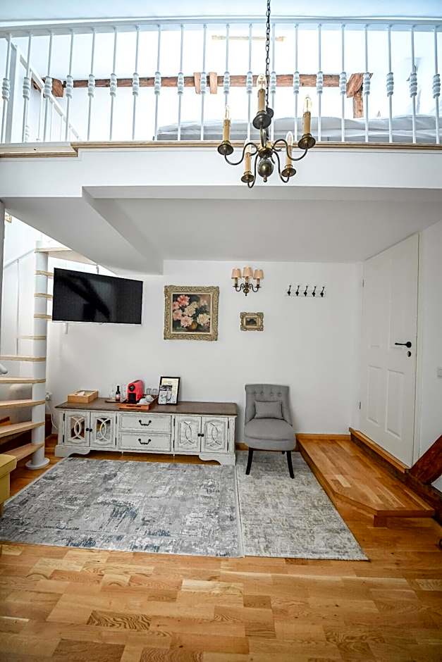 Casa Baritiu M