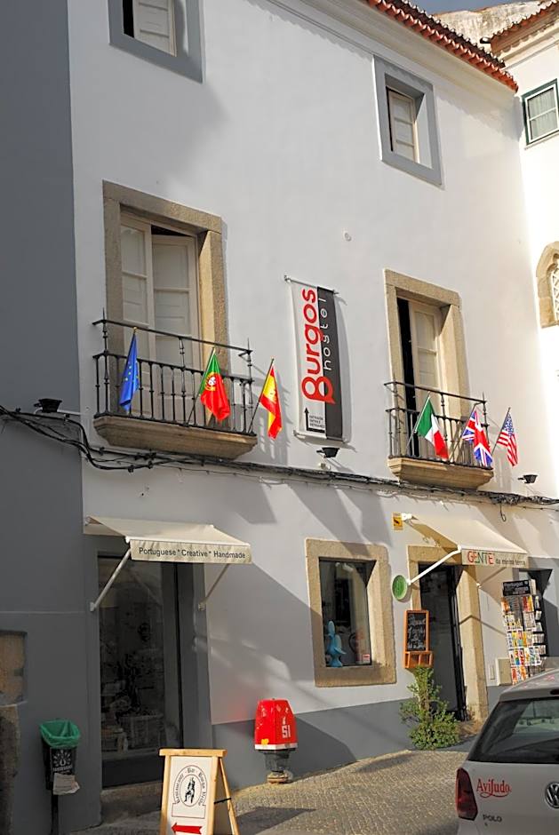 Burgos Guest House