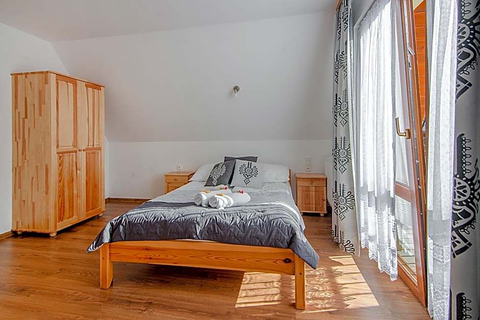 Apartamenty Majerczyk