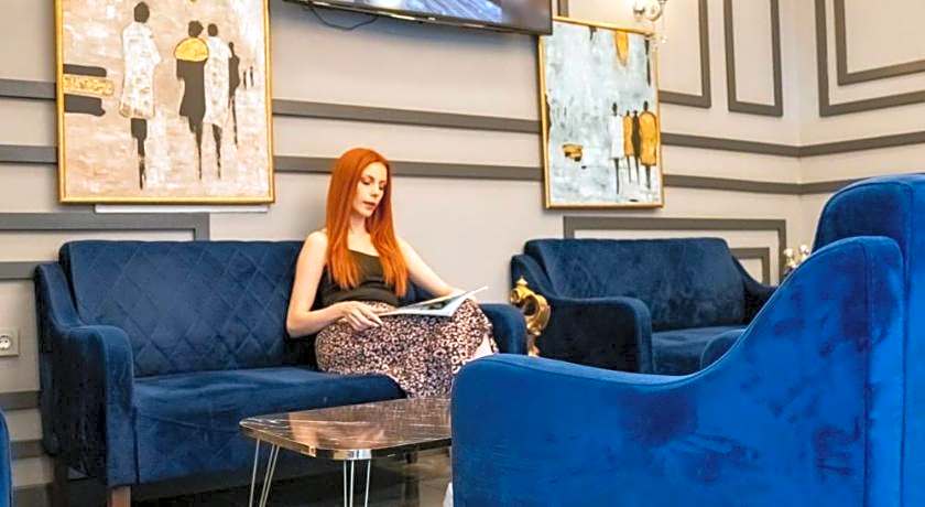 Hamit Hotel Kizilay