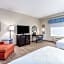 Hampton Inn By Hilton & Suites Parkersburg Downtown
