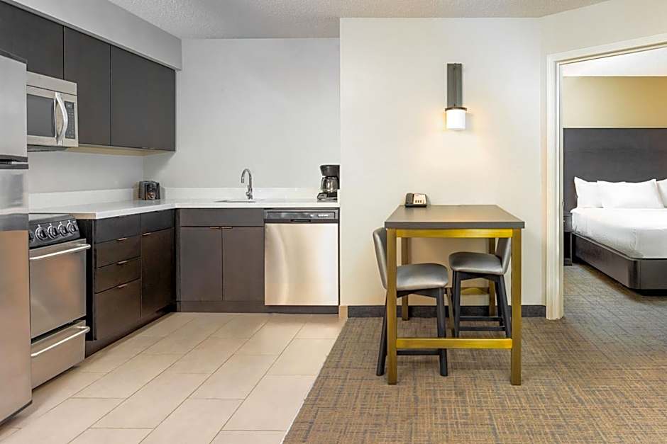 Residence Inn By Marriott North Little Rock